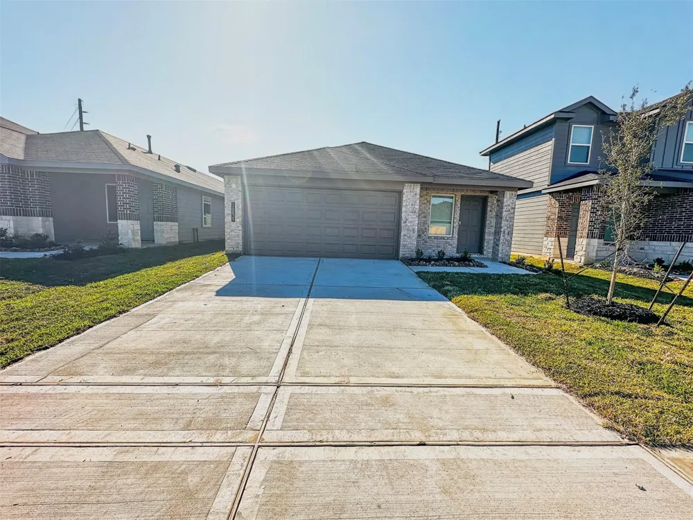 16839 Sangiovese Drive Houston, TX 77090