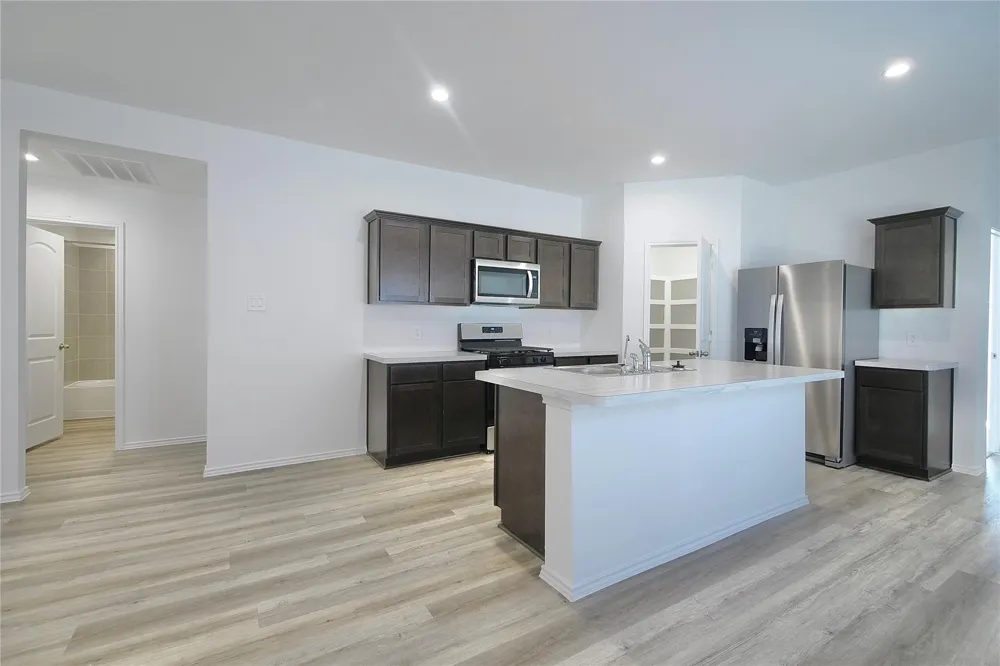 16839 Sangiovese Drive Houston, TX 77090