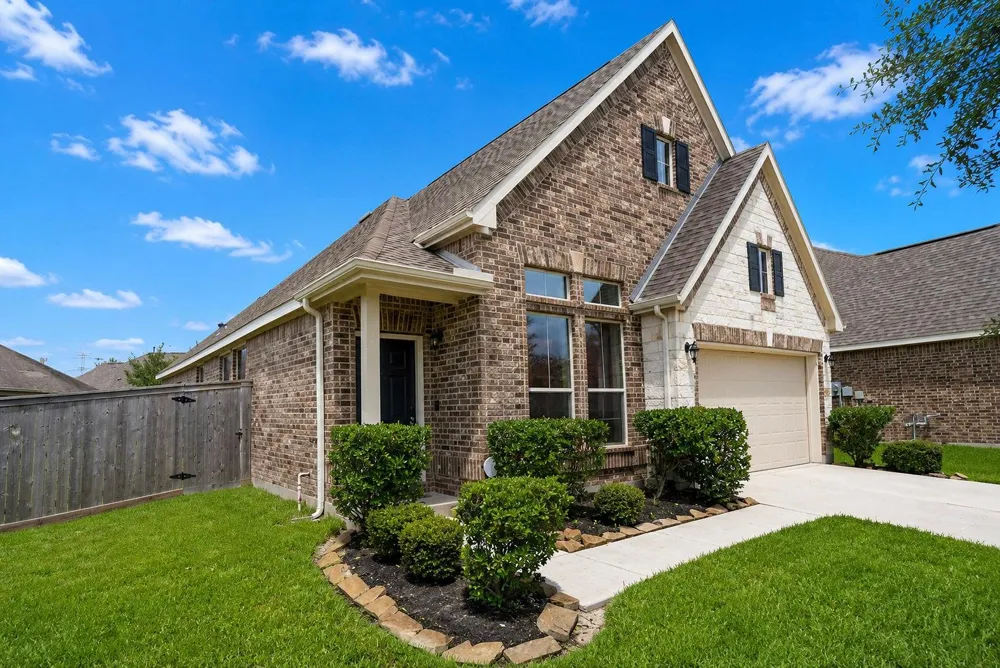 19827 Chapel Valley Ct Cypress, TX 77433