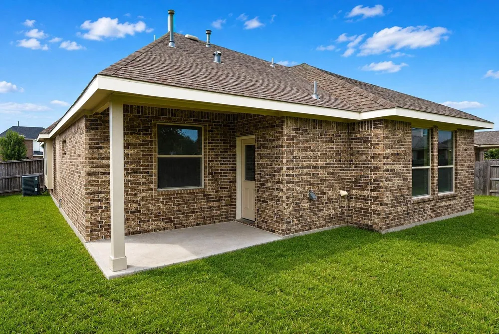19827 Chapel Valley Ct Cypress, TX 77433