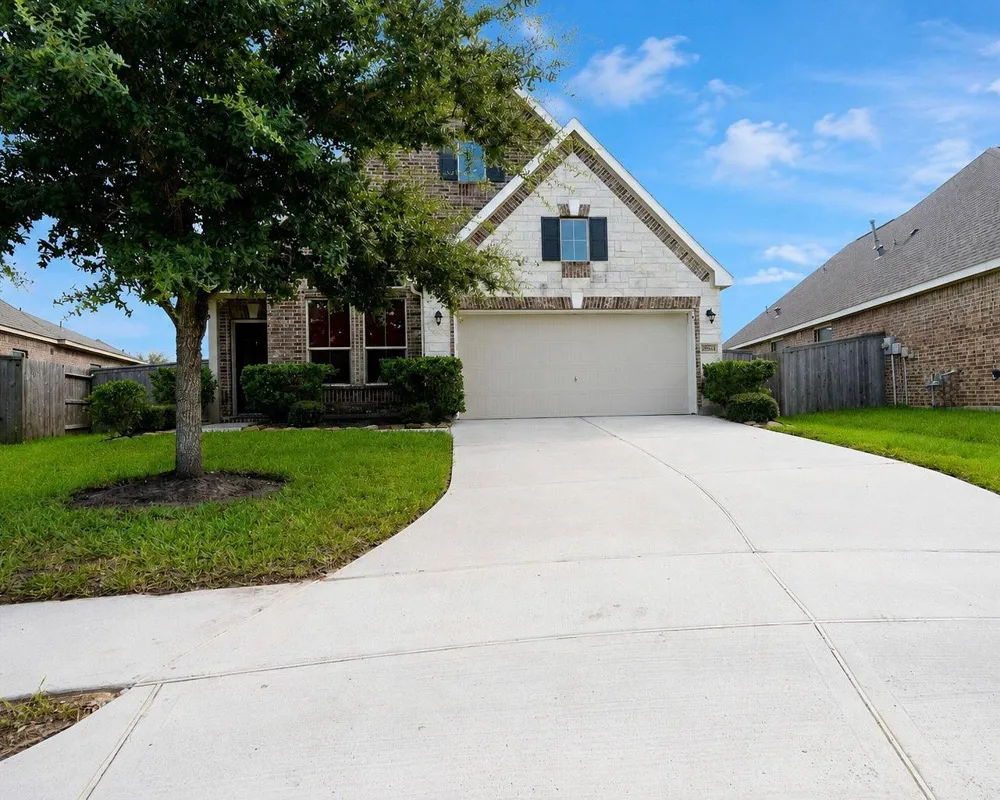 19827 Chapel Valley Ct Cypress, TX 77433