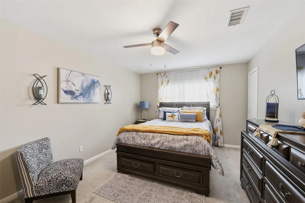15326 La Mancha Drive Houston, TX 77083