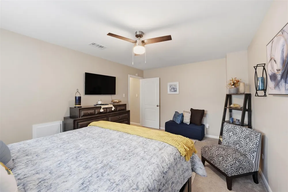 15326 La Mancha Drive Houston, TX 77083