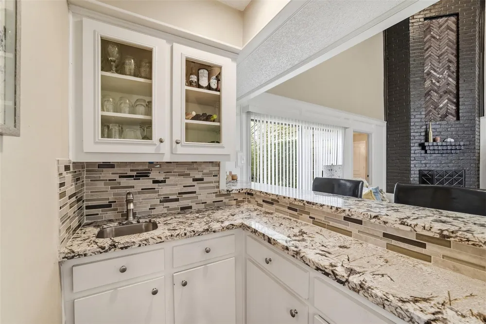 15326 La Mancha Drive Houston, TX 77083