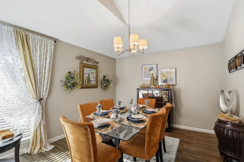 15326 La Mancha Drive Houston, TX 77083