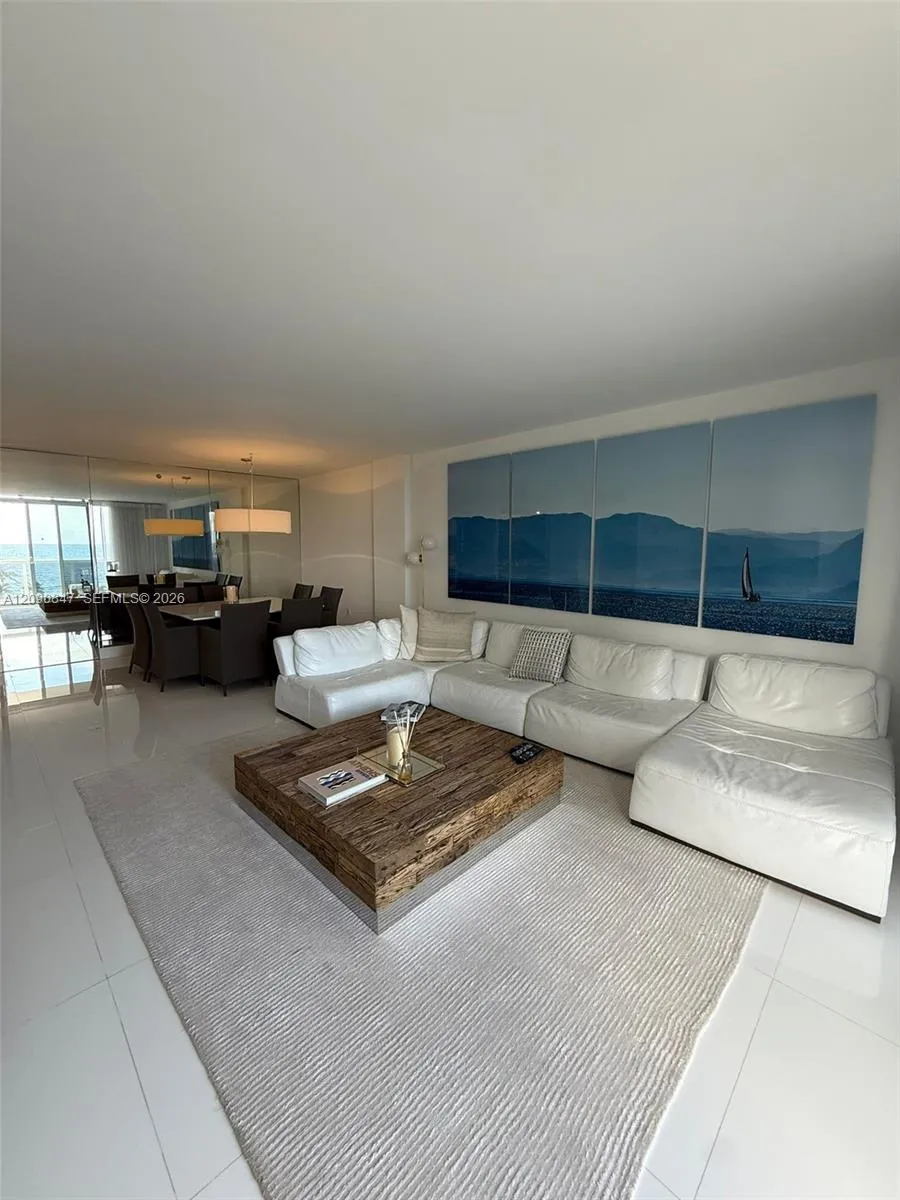 10275 Collins Ave #619 Bal Harbour, FL 33154