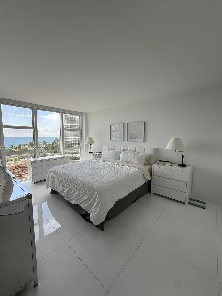 10275 Collins Ave #619 Bal Harbour, FL 33154