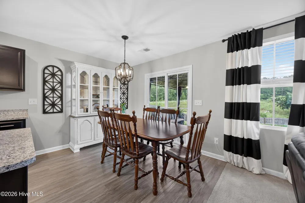 243 Mesa Verde Drive Lexington, SC 29073