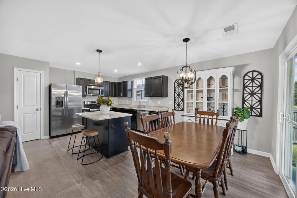 243 Mesa Verde Drive Lexington, SC 29073