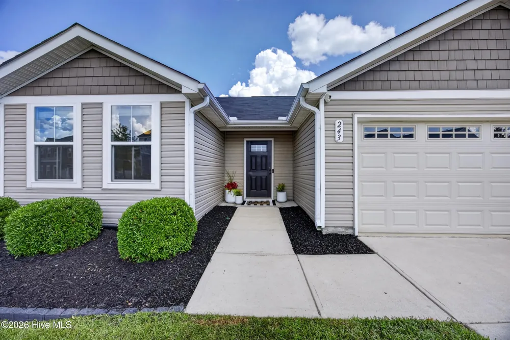 243 Mesa Verde Drive Lexington, SC 29073
