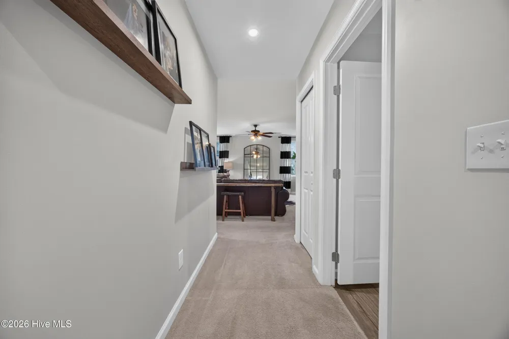 243 Mesa Verde Drive Lexington, SC 29073