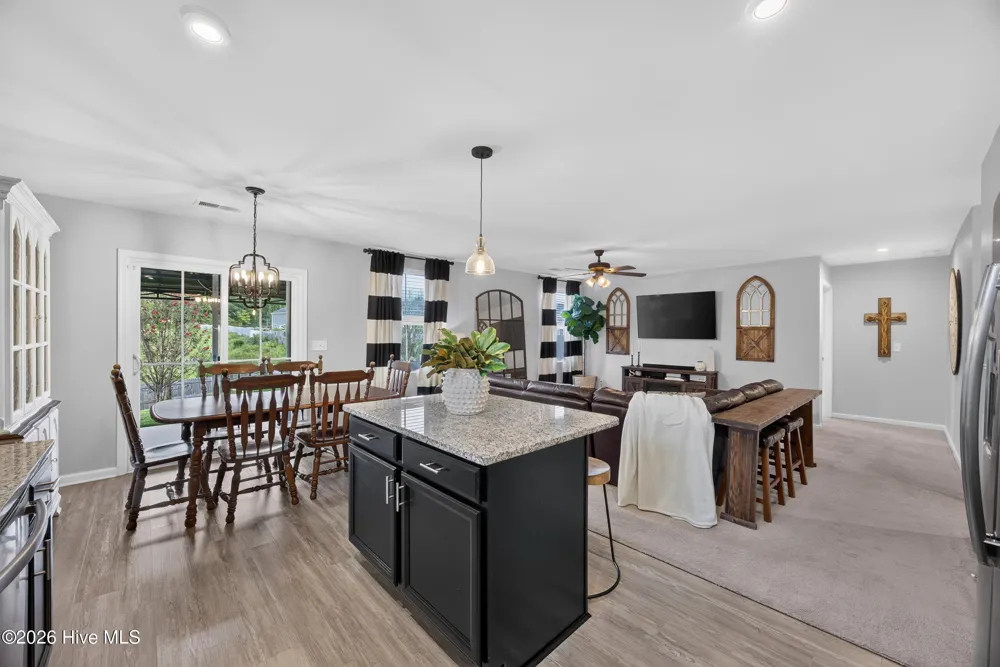 243 Mesa Verde Drive Lexington, SC 29073