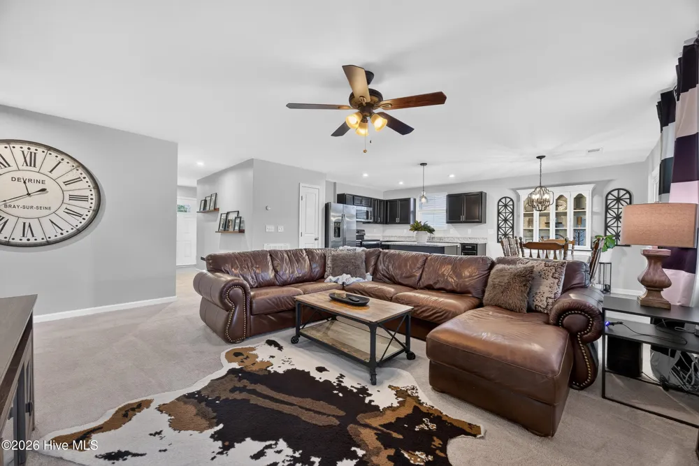 243 Mesa Verde Drive Lexington, SC 29073