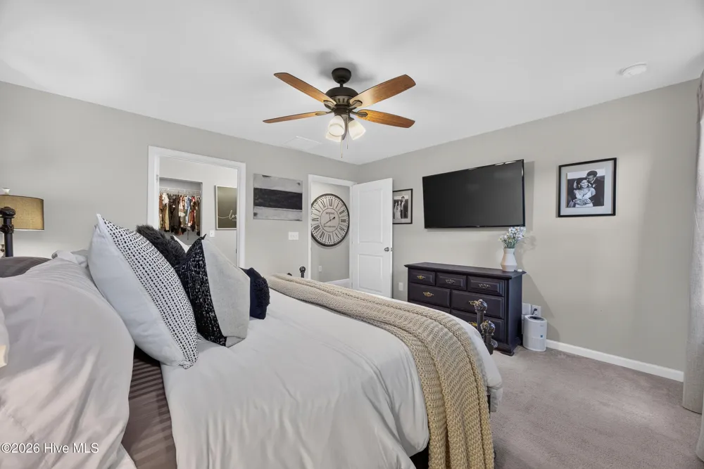 243 Mesa Verde Drive Lexington, SC 29073