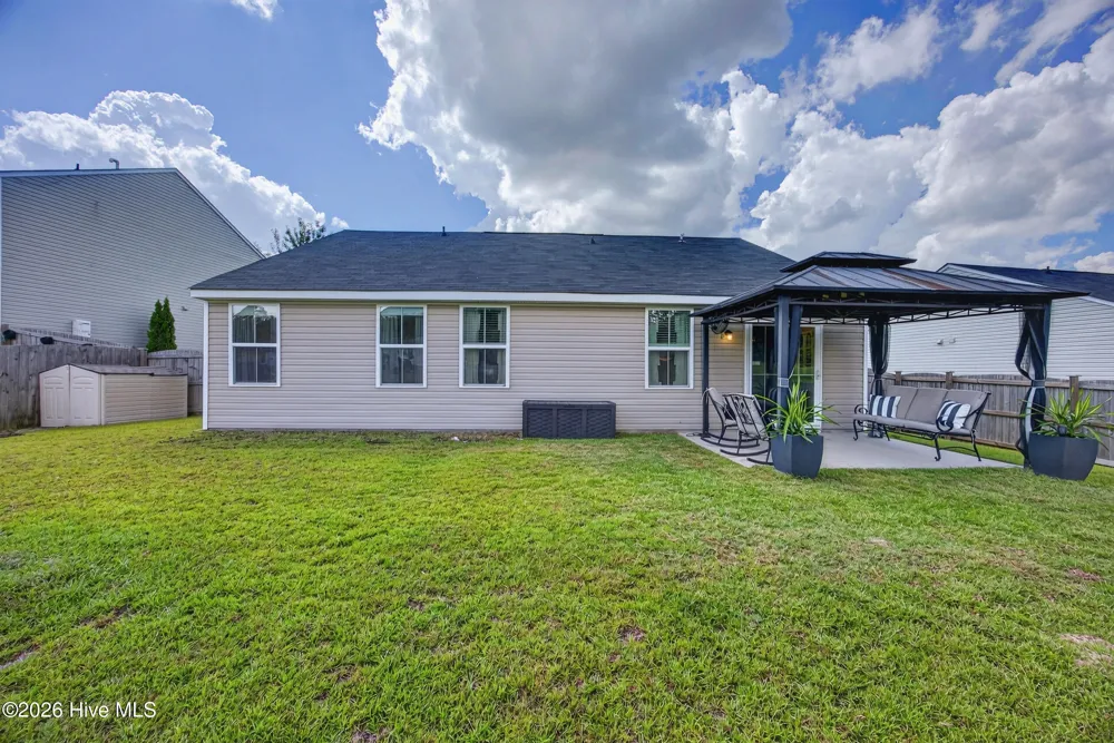 243 Mesa Verde Drive Lexington, SC 29073