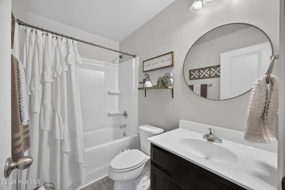 243 Mesa Verde Drive Lexington, SC 29073
