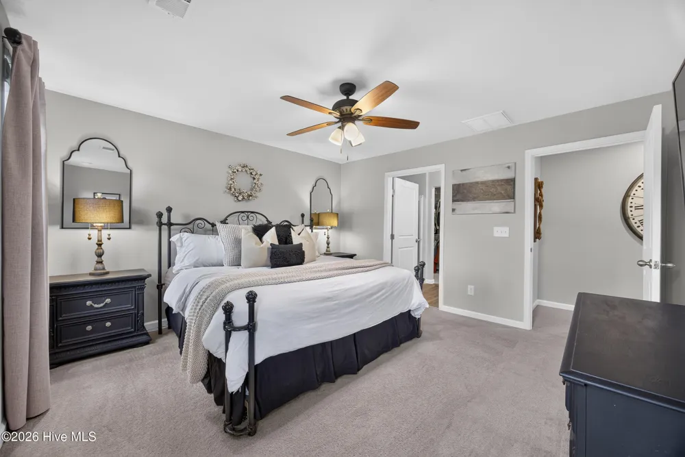 243 Mesa Verde Drive Lexington, SC 29073