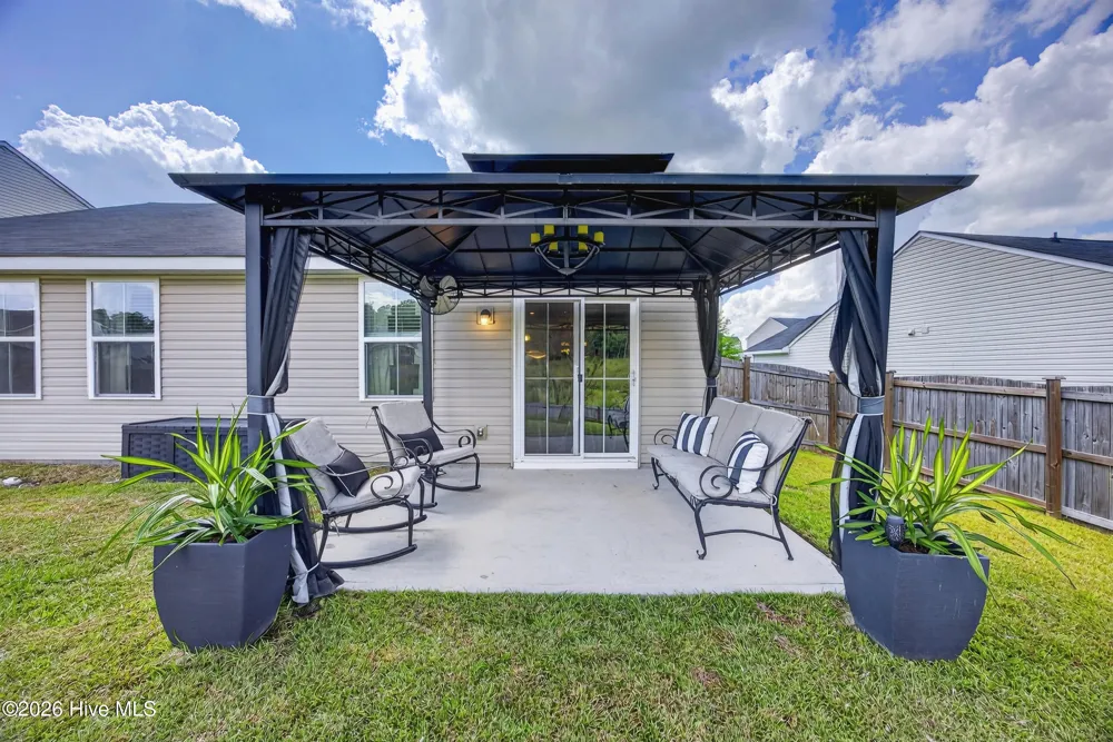243 Mesa Verde Drive Lexington, SC 29073