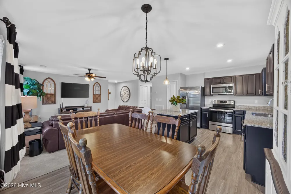 243 Mesa Verde Drive Lexington, SC 29073
