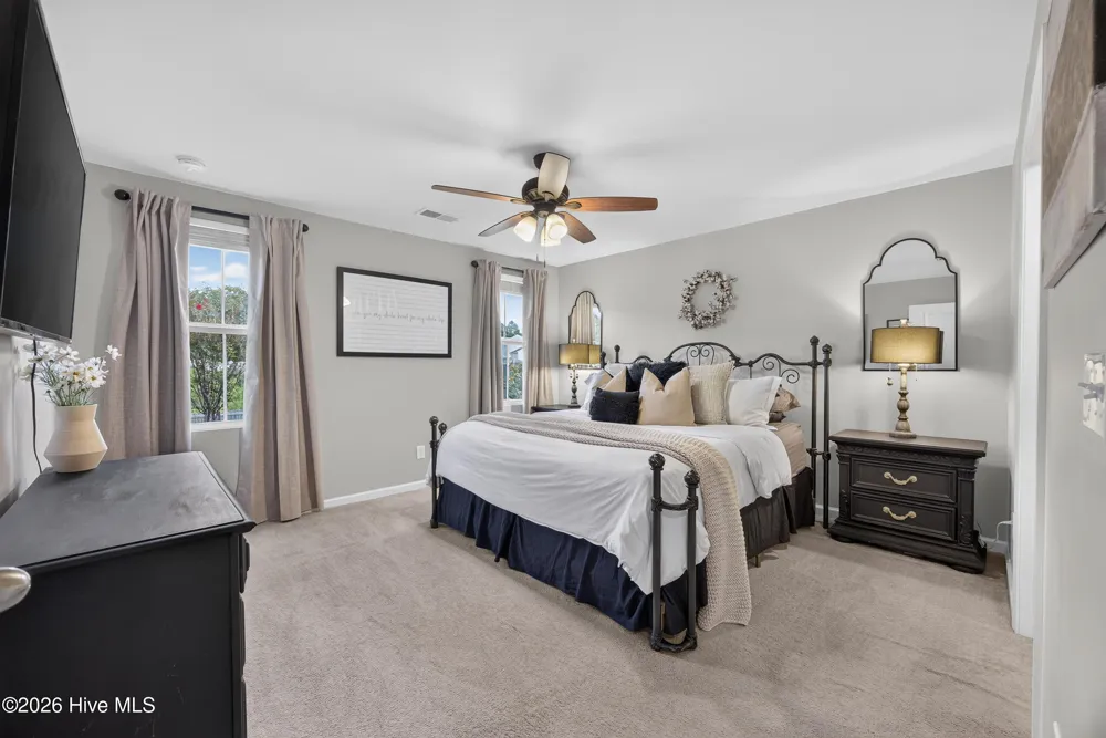 243 Mesa Verde Drive Lexington, SC 29073