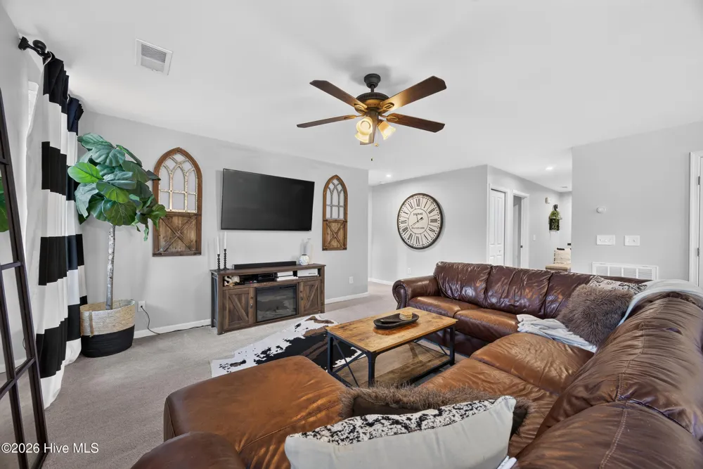 243 Mesa Verde Drive Lexington, SC 29073