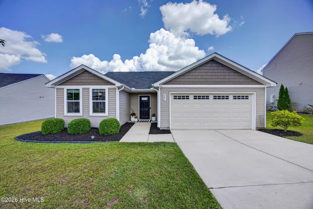 243 Mesa Verde Drive Lexington, SC 29073