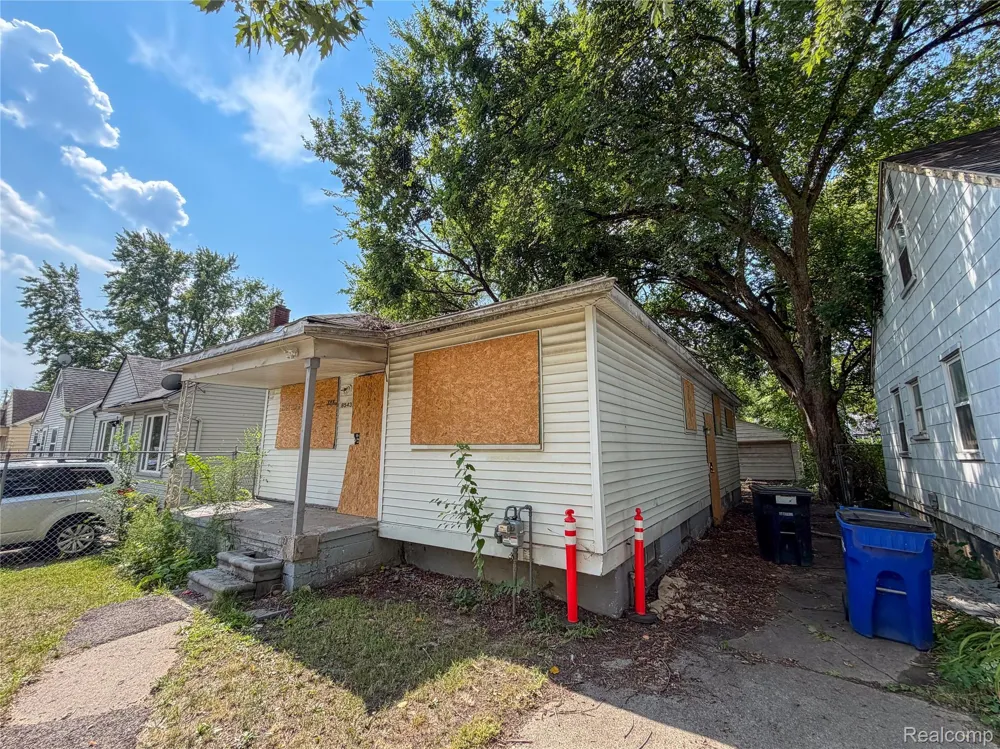 8543 Mark Twain Street Detroit City, MI 48228