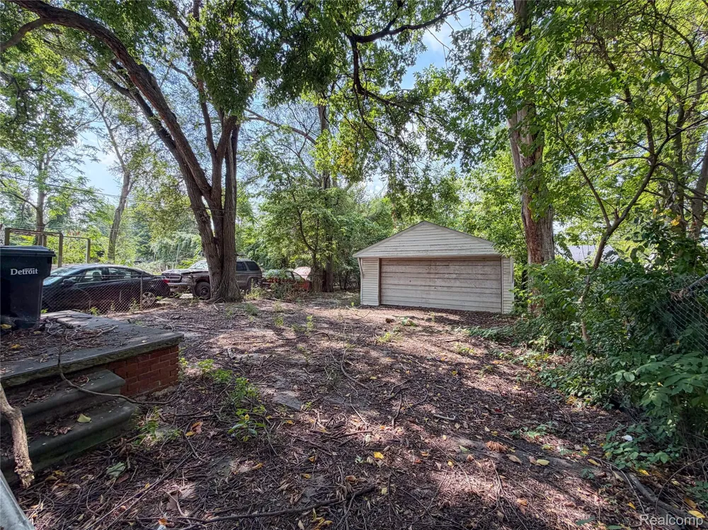 8543 Mark Twain Street Detroit City, MI 48228