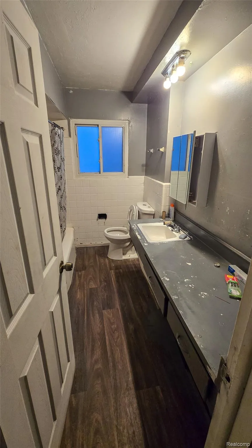 8543 Mark Twain Street Detroit City, MI 48228