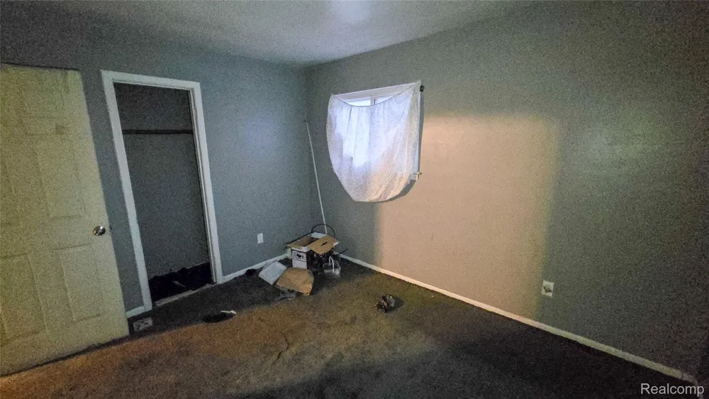 8543 Mark Twain Street Detroit City, MI 48228