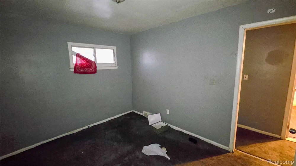8543 Mark Twain Street Detroit City, MI 48228