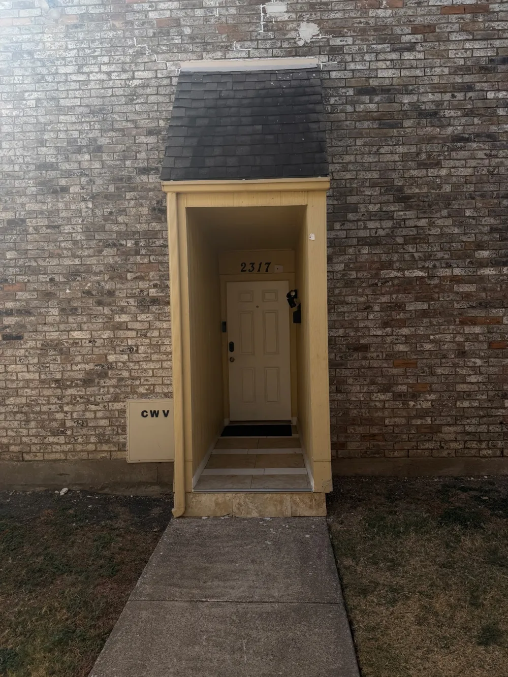 2317 Trellis Place Richardson, TX 75081