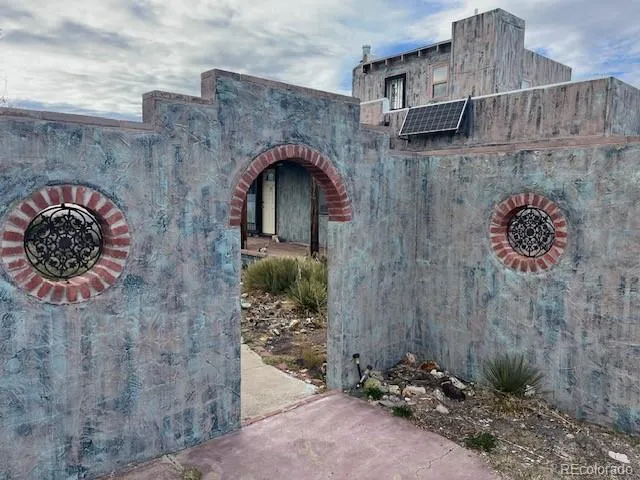 16840 Westcliff Drive San Luis, CO 81152