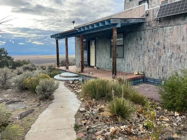 16840 Westcliff Drive San Luis, CO 81152