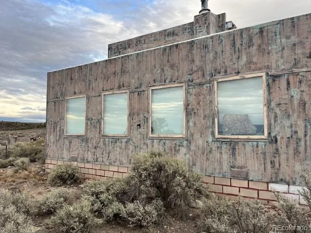 16840 Westcliff Drive San Luis, CO 81152