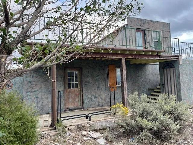 16840 Westcliff Drive San Luis, CO 81152