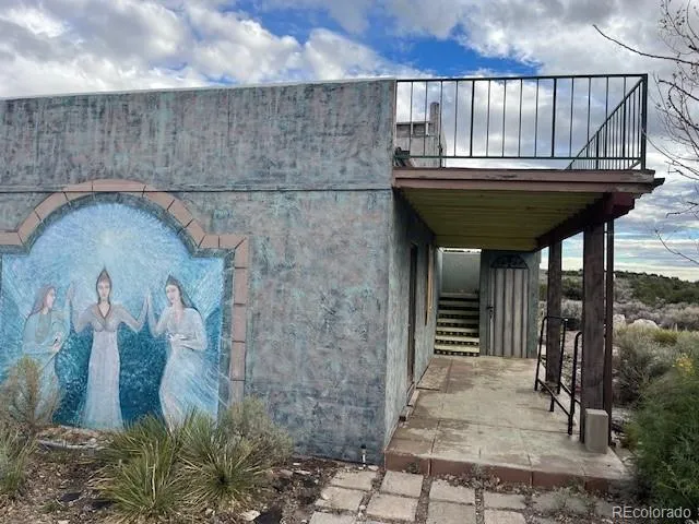 16840 Westcliff Drive San Luis, CO 81152