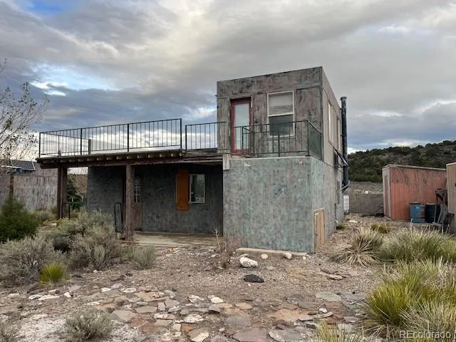 16840 Westcliff Drive San Luis, CO 81152