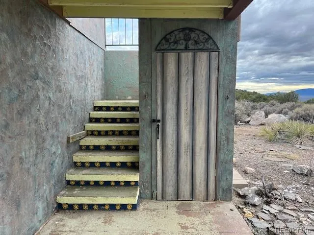 16840 Westcliff Drive San Luis, CO 81152