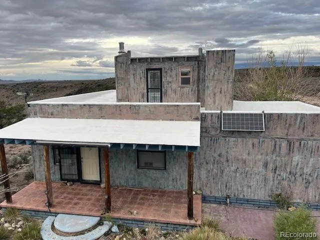 16840 Westcliff Drive San Luis, CO 81152