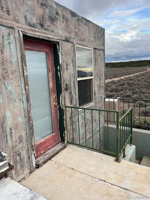 16840 Westcliff Drive San Luis, CO 81152