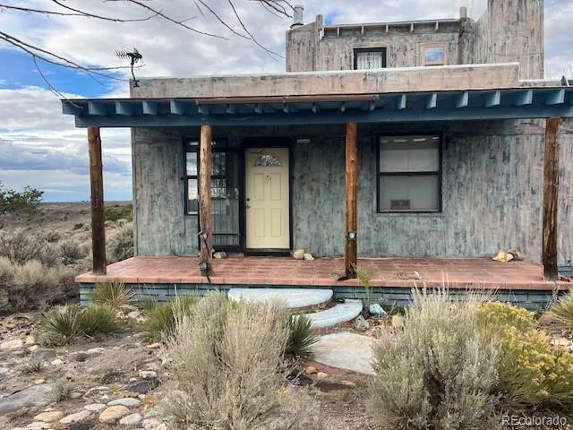 16840 Westcliff Drive San Luis, CO 81152