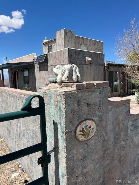 16840 Westcliff Drive San Luis, CO 81152