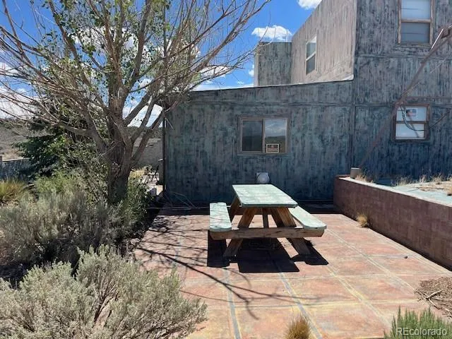 16840 Westcliff Drive San Luis, CO 81152