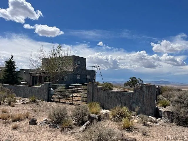16840 Westcliff Drive San Luis, CO 81152