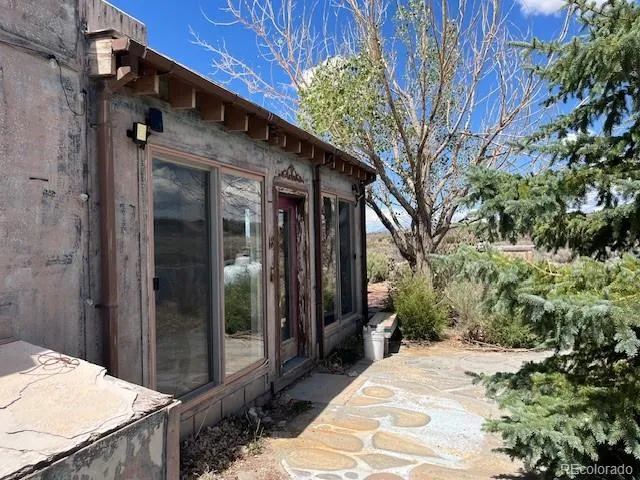 16840 Westcliff Drive San Luis, CO 81152