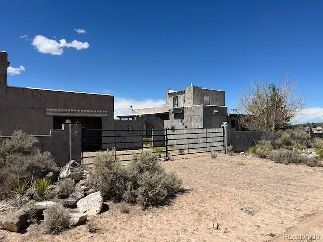 16840 Westcliff Drive San Luis, CO 81152
