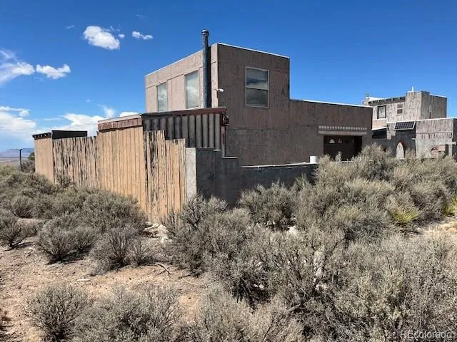 16840 Westcliff Drive San Luis, CO 81152
