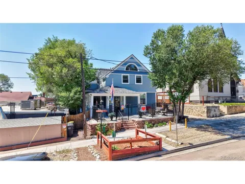 323 E Boulder Street
