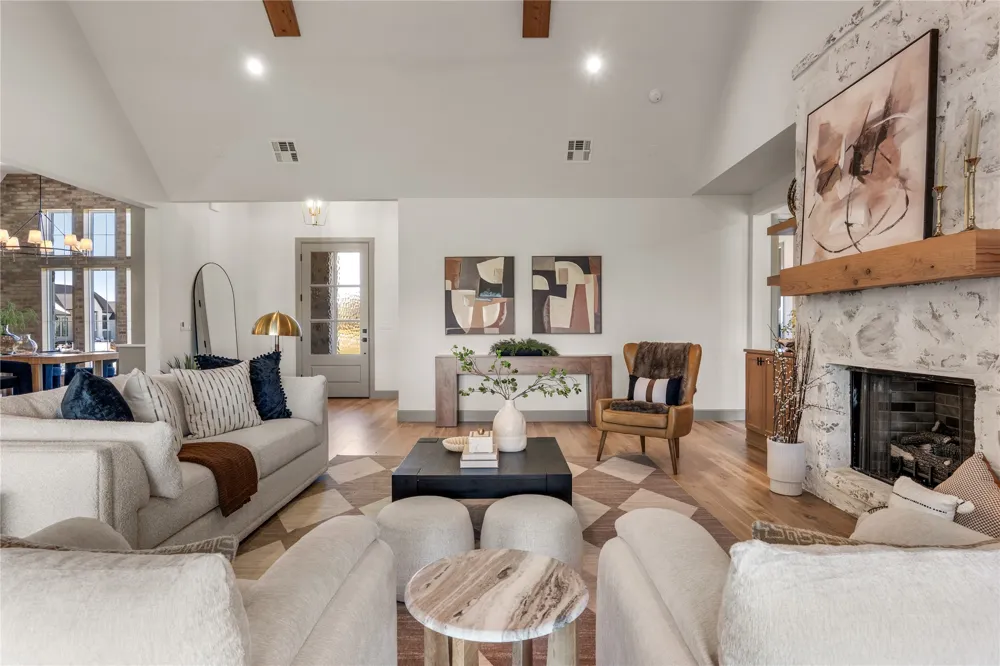 6275 quail cove Circle Owasso, OK 74055